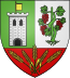 Blason de Vandy