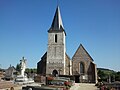 Kirche Saint-Pierre-et-Saint-Paul