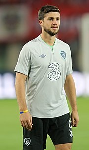 Shane Long