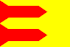 Bandera de Beauvechain