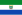 Flag of the Department of Guaviare