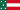 Drapeau du Yucatán