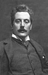 Giacomo Puccini