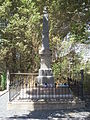 Gundaroo War Memorial