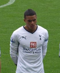 Jermaine Jenas