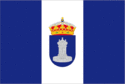 Jaramillo de la Fuente - Bandera