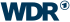 WDR logo