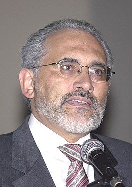 Carlos Mesa