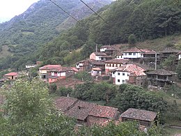 Belmonte de Miranda - Sœmeanza