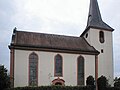 Evang. Kirche