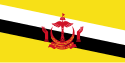 Flagg Brunei