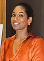 Miss World 1992 Lisa Hanna, Jamaika