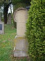 Judenfriedhof