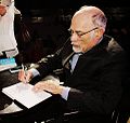 Irvin D. Yalom geboren op 13 juni 1931