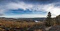 Dutsin Bald, Maine