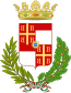 Blason de Casale Monferrato