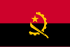 Bandera d'Angola