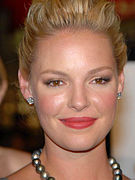 Katherine Heigl kòm Samantha Wheeler