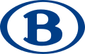 Logo der NMBS (1936)