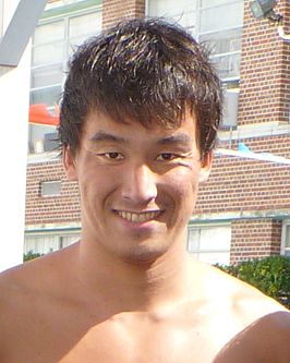 Takeshi Matsuda