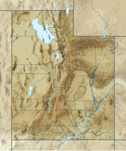 Delta Center is located in Utah