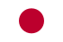 Bandera del Japó