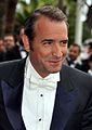 Jean Dujardin geboren op 19 juni 1972