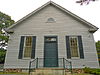 Little Egg Harbor Friends Meeting House