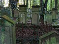 Judenfriedhof