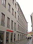 Sporergasse