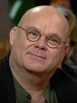 Paul de Leeuw (DWDD, 2018)