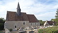 Kirche Saint-Claude