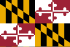 Bandera de Maryland