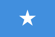 Bandiera della Somalia