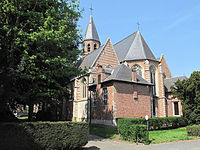 Sint-Antonius Abtkerk