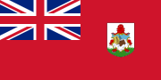 Bandiera di Bermuda