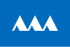 Flag of Yamagata