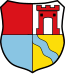 Blason de Durach