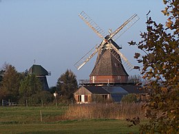 Elmenhorst/Lichtenhagen – Veduta