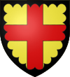 Blason de Heuchin