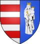 Vireux-Molhain – Stemma