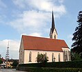 Pfarrkirche St. Laurentius