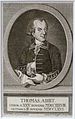 Thomas Abbt (1738-1766)