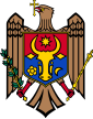 Emblem Moldavije