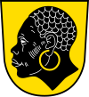 Li emblem de Coburg