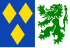 Bandera de De Panne