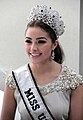 Hoa hậu Hoàn vũ 2012 Olivia Culpo, Hoa Kỳ