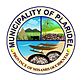 Official seal of Plaridel