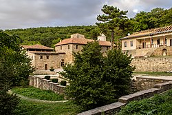 Surp Khach Monastery