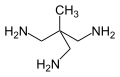 1,1,1-Tris(aminomethyl)ethan